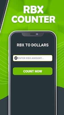Download Robux Calc (Free Ad MOD) for Android