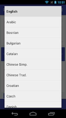 Download Translate (Pro Version MOD) for Android
