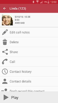 Download Automatic Call Recorder (Premium MOD) for Android