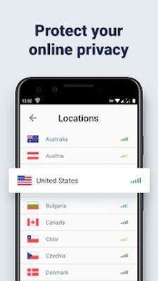 Download Browsec: Fast Secure VPN Proxy (Pro Version MOD) for Android