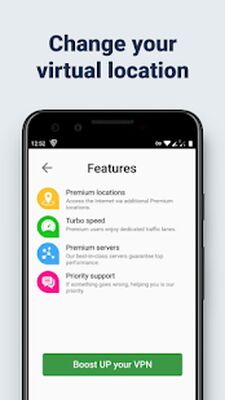 Download Browsec: Fast Secure VPN Proxy (Pro Version MOD) for Android