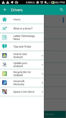 Download USB Driver for Android Devices (Free Ad MOD) for Android