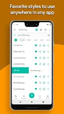 Download Stylish Text (Premium MOD) for Android