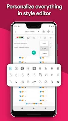 Download Stylish Text (Premium MOD) for Android