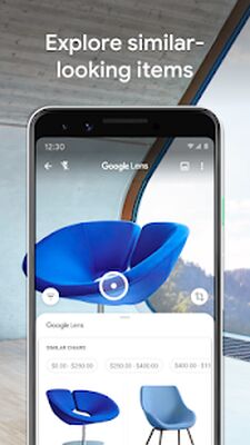 Download Google Lens (Premium MOD) for Android