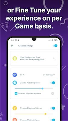 Download Gaming Mode (Premium MOD) for Android