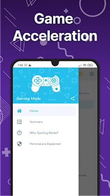 Download Gaming Mode (Premium MOD) for Android