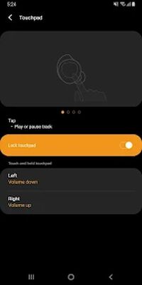 Download Galaxy Buds Manager (Unlocked MOD) for Android