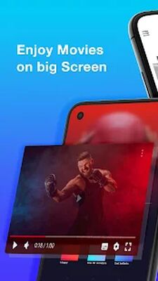 Download Screen Mirroring (Pro Version MOD) for Android