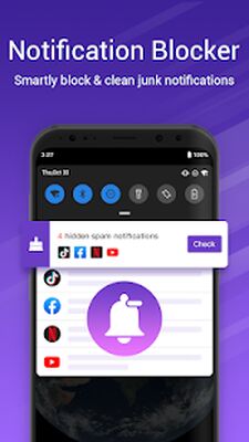 Download Nox Cleaner (Pro Version MOD) for Android