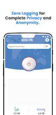 Download Noon VPN (Premium MOD) for Android
