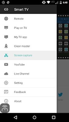 Download Fire TV Universal Remote Android TV KODI CetusPlay (Premium MOD) for Android