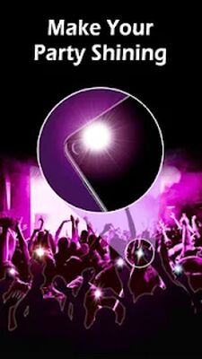 Download Flashlight (Unlocked MOD) for Android