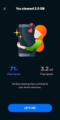 Download Avast Cleanup & Boost, Phone Cleaner, Optimizer (Unlocked MOD) for Android