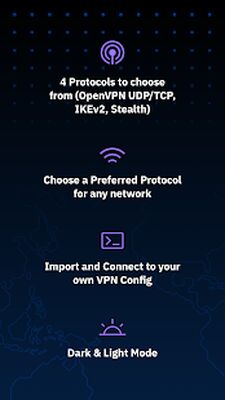 Download Windscribe VPN (Premium MOD) for Android