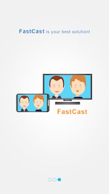 Download FastCast TV (Pro Version MOD) for Android