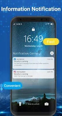 Download Lock Screen (Premium MOD) for Android