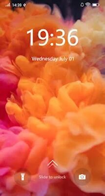 Download Lock Screen (Premium MOD) for Android