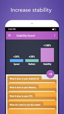 Download Root Booster (Premium MOD) for Android