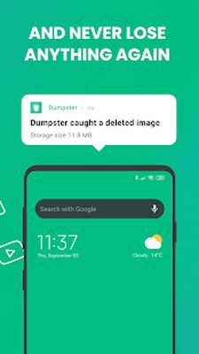 Download Dumpster (Premium MOD) for Android