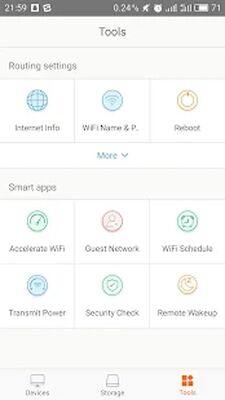 Download Tenda WiFi (Premium MOD) for Android