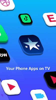 Download Screen Mirroring & TV Cast (Unlocked MOD) for Android