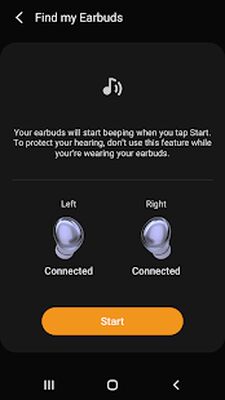 Download Galaxy Buds Pro Manager (Free Ad MOD) for Android