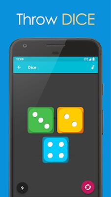 Download Random number generator (Free Ad MOD) for Android