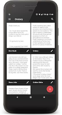 Download Oratory (Premium MOD) for Android