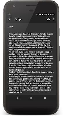 Download Oratory (Premium MOD) for Android