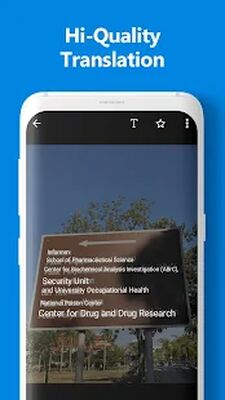 Download Camera Translator (Premium MOD) for Android