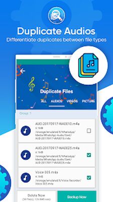 Download Duplicate Files Fixer & Remove (Premium MOD) for Android
