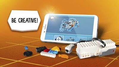 Download LEGO® Boost (Unlocked MOD) for Android