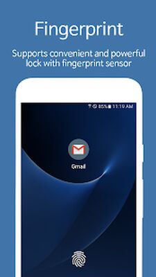 Download AppLock (Pro Version MOD) for Android