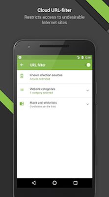 Download Dr.Web Security Space (Premium MOD) for Android