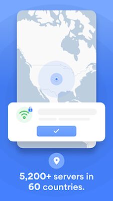 Download NordVPN – fast VPN for privacy (Premium MOD) for Android