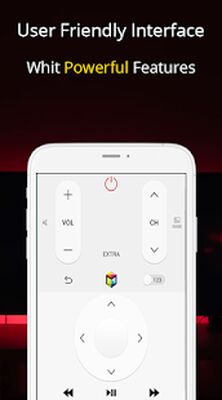 Download TV Remote Control (Premium MOD) for Android