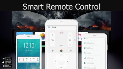 Download TV Remote Control (Premium MOD) for Android