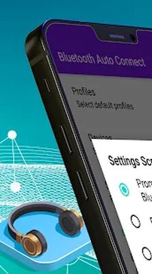 Download Bluetooth Auto Connect (Free Ad MOD) for Android