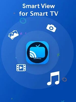 Download Smart View for Smart TV (Premium MOD) for Android