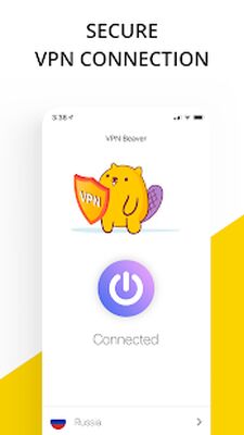 Download VPN free and secure (Premium MOD) for Android