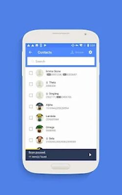 Download EaseUS MobiSaver (Pro Version MOD) for Android