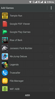 Download Game Booster (Pro Version MOD) for Android