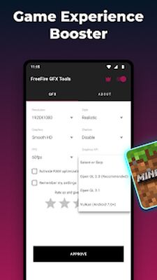 Download GFX Tool (Free Ad MOD) for Android