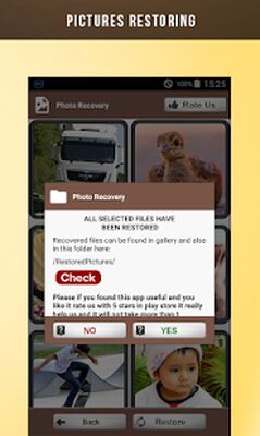 Download Deleted Photo Recovery (Premium MOD) for Android
