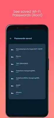 Download WIFI WPS WPA TESTER (Premium MOD) for Android