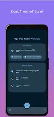 Download WIFI WPS WPA TESTER (Premium MOD) for Android