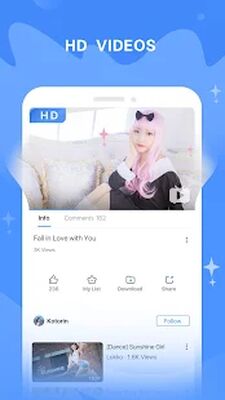 Download bilibili (Free Ad MOD) for Android