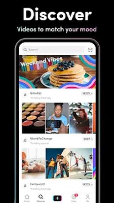 Download TikTok (Pro Version MOD) for Android