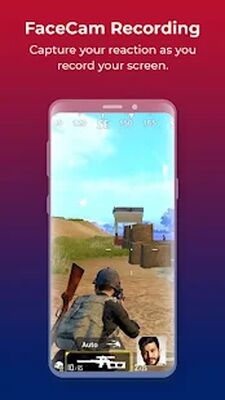 Download Screen Recorder (Premium MOD) for Android